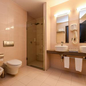 Kamer met Twee Aparte Bedden